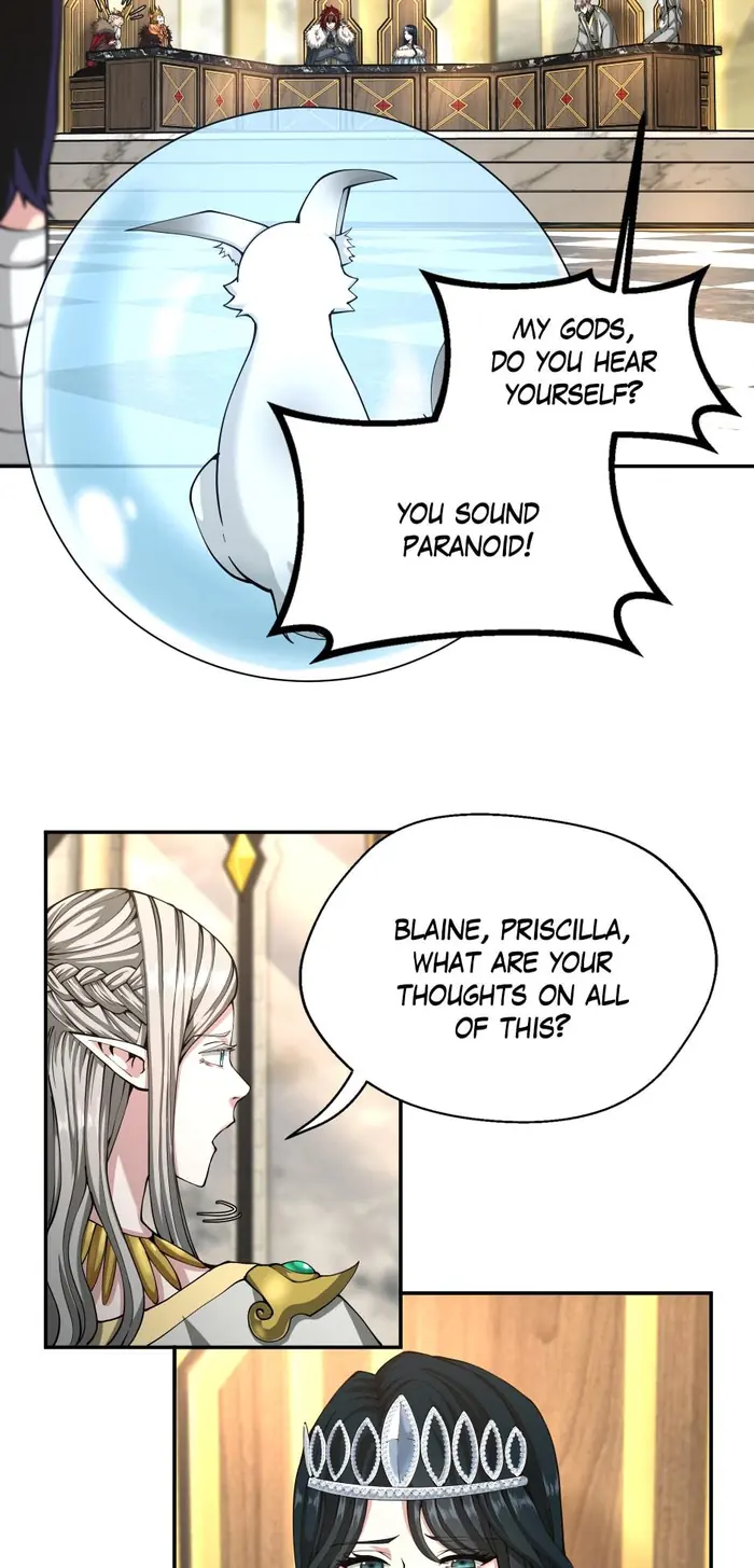 The Beginning After the End Chapter 143 image 42_optimized